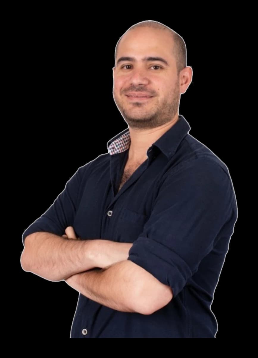 Daniel Náder